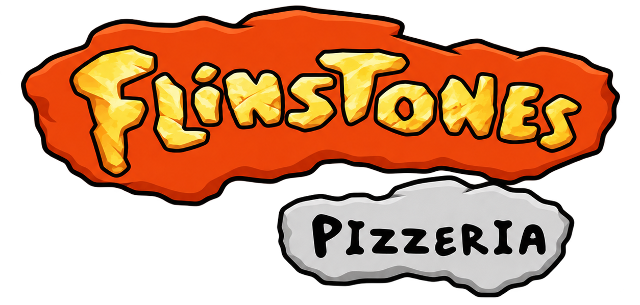 Pizzeria Flinstones